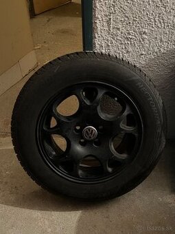 195/65 R15 letné