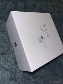 Apple airpods pro 2gen