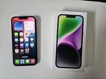 Apple Iphone 14 128GB v zaruke