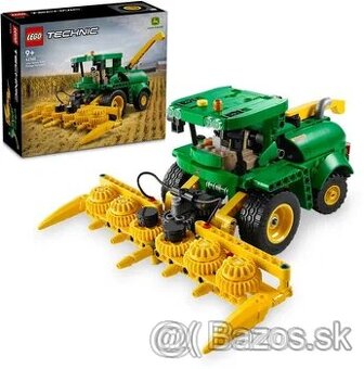 LEGO Technic 42168 John Deere 9700 Forage Harvester