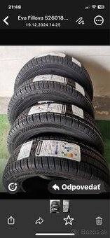 Pneumatiky 195/65 r 16