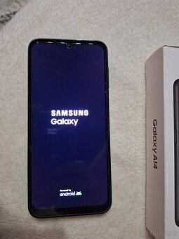 Galaxy A14