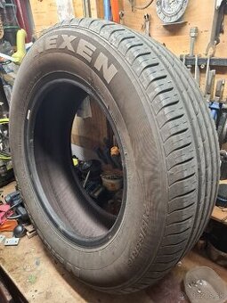 Nexen NBLUE HD PLUS 215/65 R16 

