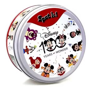 Dobble Disney edícia 100. výročia NOVÉ