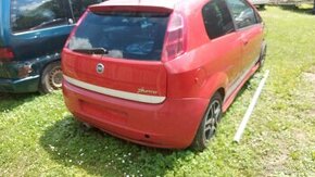 Fiat Punto 2