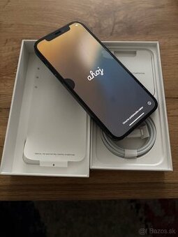 iPhone 12 64GB black