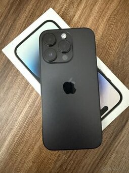 iPhone 14 pro