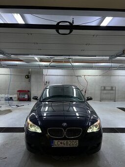 Bmw e60