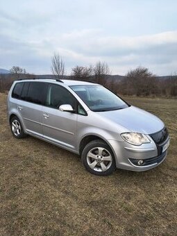 Touran 1.9 tdi