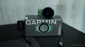 Garmin Forerunner 745 music