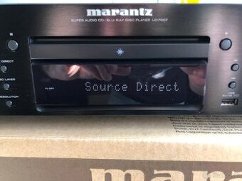 MARANTZ UD-7007