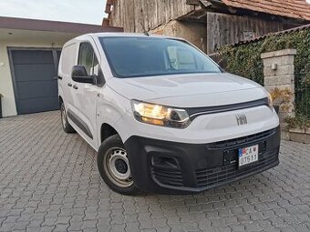 FIAT DOBLO 1.5MTJ