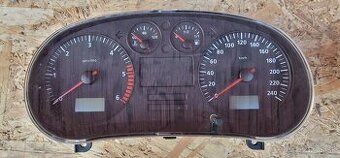 Tachometer Leon I. (1M1), Toledo II. (1M2) TDI