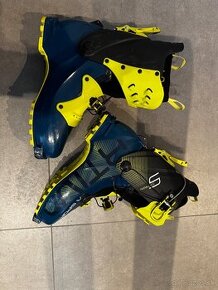 La Sportiva Sytron Alpine 28,5 Mondo