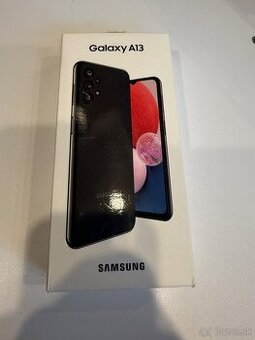 samsung galaxy a13