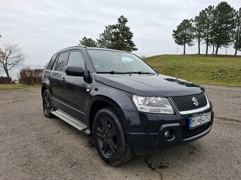 Suzuki Grand Vitara 1.9 DDiS