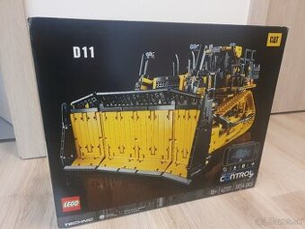 Lego technic 42131