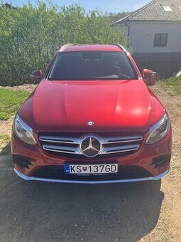 Glc 250 4Matic