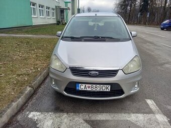 Cmax 1.6tdci 80kw