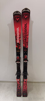 ROSSIGNOL HERO modely sezóny 24/25