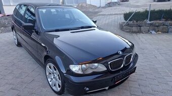 BMW 330i Touring 5st. Manual