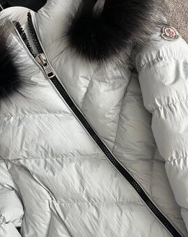 Moncler zimna bunda