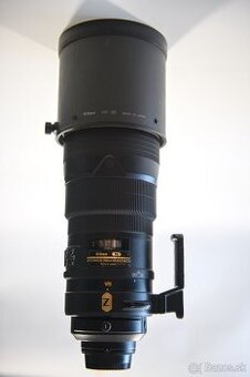 Nikon AF-S 300mm f 2:8 ED VR II