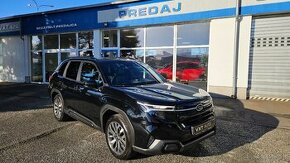 Subaru Forester 2.0i CVT Touring