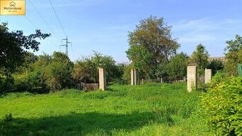 Stavebný pozemok v Beluši - Rybníky, na ktorom môžete začať  - 1