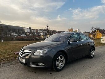 Predám Opel Insignia