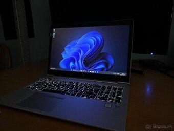 HP EliteBook 850 G6