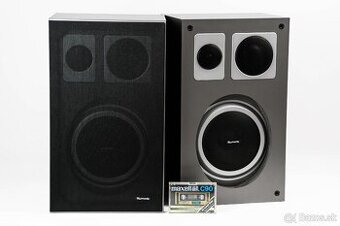 SUMMIT HS-910 / komplet servis / záruka - 1