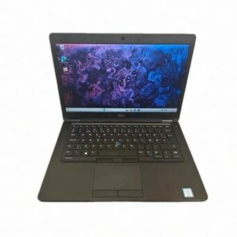 Notebook Dell Latitude 5480 - 633559