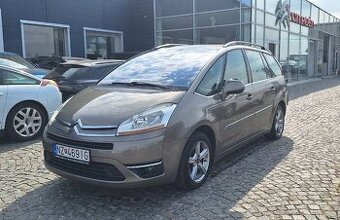 Citroën C4 Picasso 2.0 HDi 16V Dynamique 7- miestny - 1