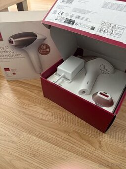 Philips Lumea IPL 8000