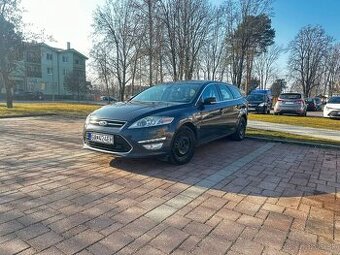 Ford Mondeo Combi 1.6 TDCi - 1