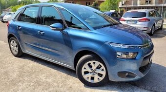 Citroen c4 picasso - 1