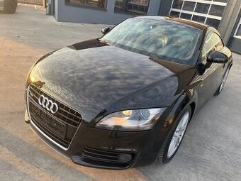 Audi TT 3.2 VR6 - 1