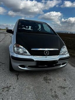 Mercedes-Benz A 140