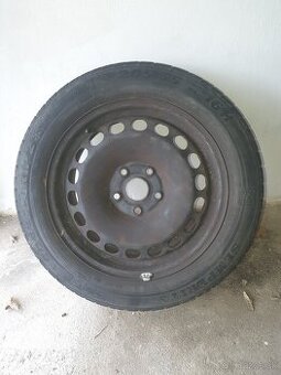 5x112 R16 rezerva - 1