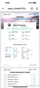 BMW X5 xDrive30d mHEV