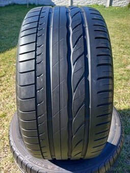 275/40 r18 letne pneumatiky - 1