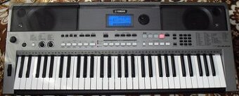 Yamaha PSR E443 - 1