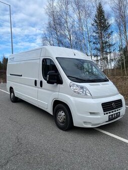 Fiat Ducato 2.3 JTD 88kW - 1