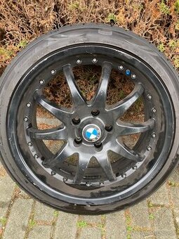 225/40R19 letne BMW disky - 1