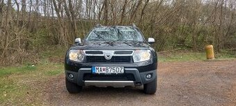 Predam Dacia Duster 1,5dci