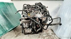 motor 2.0TDI 110kW - CRL ŠKODA VW
