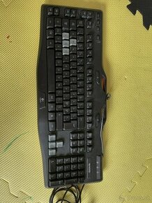 Logitech G105