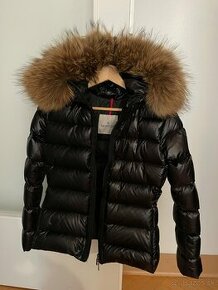 Moncler paperova bunda