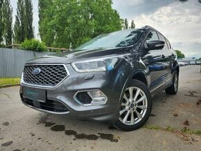 Ford Kuga 2.0 TDCi Duratorq Vignale A/T AWD - 1